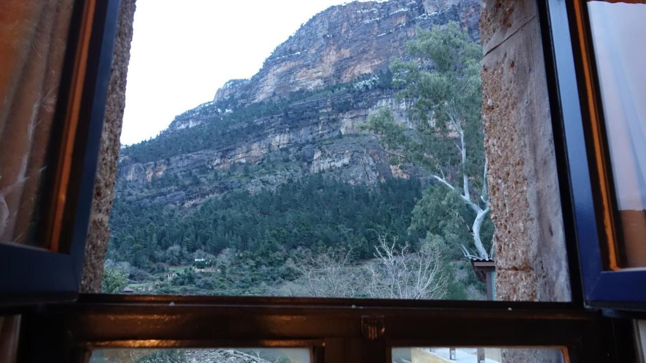 Villa The Old Olive Mill House Aegae Exterior foto